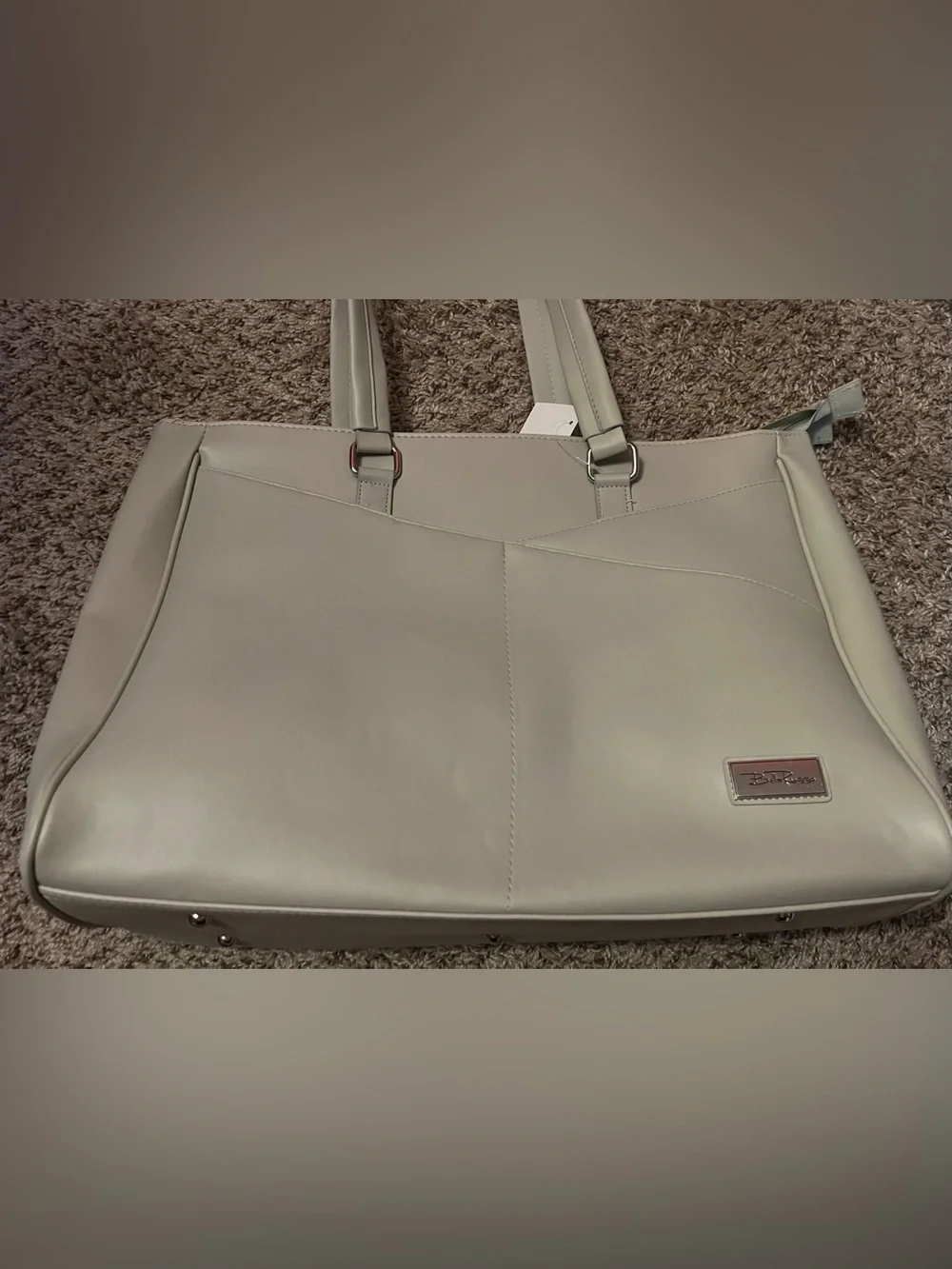 Bella Russo Large Tote Bag